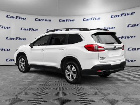 Another view of 2021 Subaru Ascent Premium for sale in Hooksett, NH at CarFive Hooksett, NH