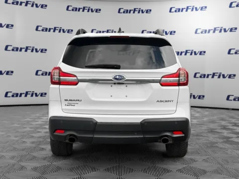 More photos of 2021 Subaru Ascent Premium at CarFive Hooksett, NH, NH