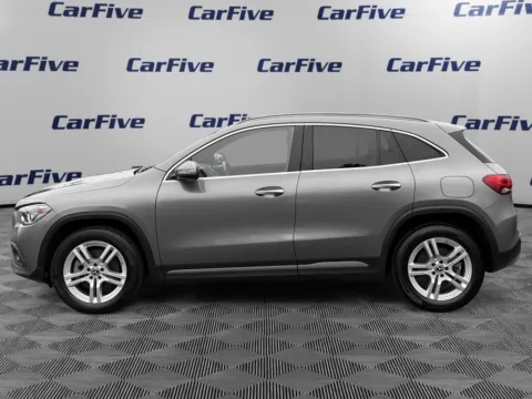 Photos of 2022 Mercedes-Benz GLA 250 for sale in Hooksett, NH at CarFive Hooksett, NH