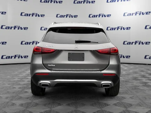 More photos of 2022 Mercedes-Benz GLA 250 at CarFive Hooksett, NH, NH