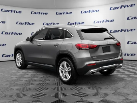 Another view of 2022 Mercedes-Benz GLA 250 for sale in Hooksett, NH at CarFive Hooksett, NH