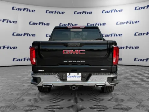 More photos of 2022 GMC Sierra 1500 Limited SLT at CarFive Hooksett, NH, NH