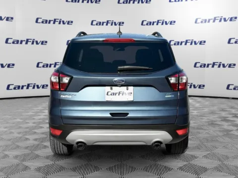 More photos of 2018 Ford Escape SE at CarFive Hooksett, NH, NH