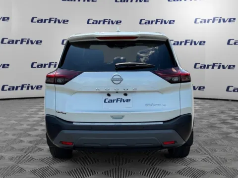 More photos of 2023 Nissan Rogue SV at CarFive Hooksett, NH, NH