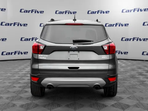 More photos of 2019 Ford Escape SEL at CarFive Hooksett, NH, NH