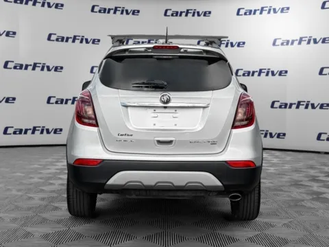 More photos of 2018 Buick Encore Sport Touring at CarFive Hooksett, NH, NH