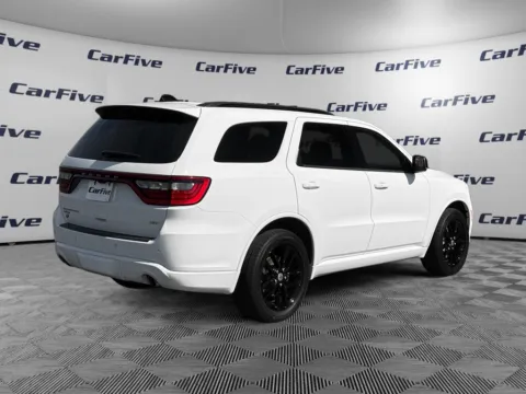 More photos of 2024 Dodge Durango GT Plus at CarFive Hooksett, NH, NH