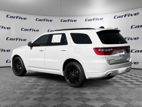 Another view of 2024 Dodge Durango GT Plus for sale in Hooksett, NH at CarFive Hooksett, NH