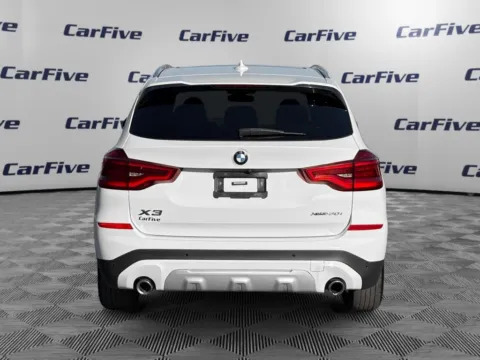 More photos of 2021 BMW X3 xDrive30i at CarFive Hooksett, NH, NH
