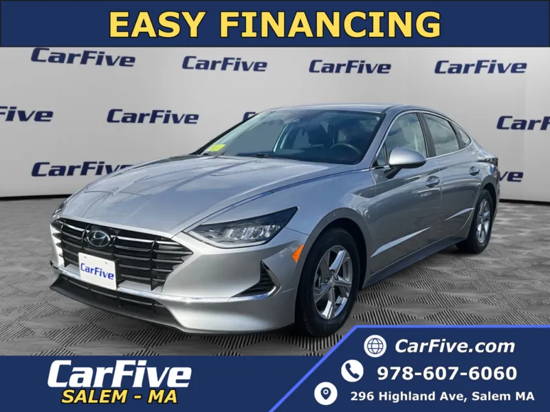 2020 Hyundai Sonata SE for sale in Hooksett, NH