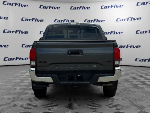 More photos of 2022 Toyota Tacoma SR5 at CarFive Hooksett, NH, NH