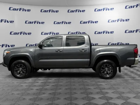 Photos of 2022 Toyota Tacoma SR5 for sale in Hooksett, NH at CarFive Hooksett, NH
