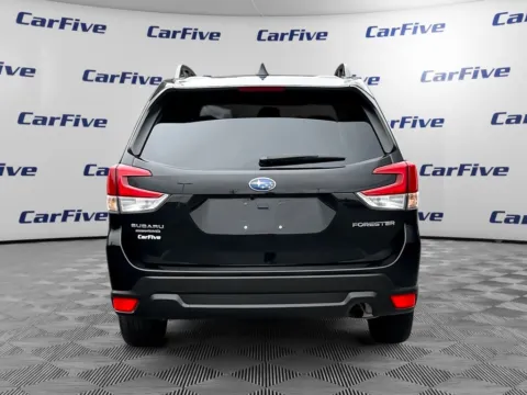 More photos of 2022 Subaru Forester Premium at CarFive Hooksett, NH, NH