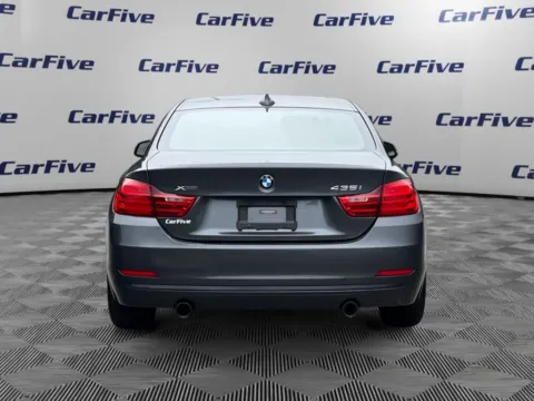 More photos of 2014 BMW 4 Series 435i xDrive at CarFive Hooksett, NH, NH