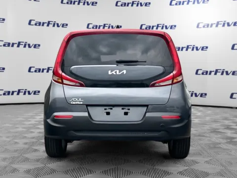More photos of 2022 Kia Soul LX at CarFive Hooksett, NH, NH