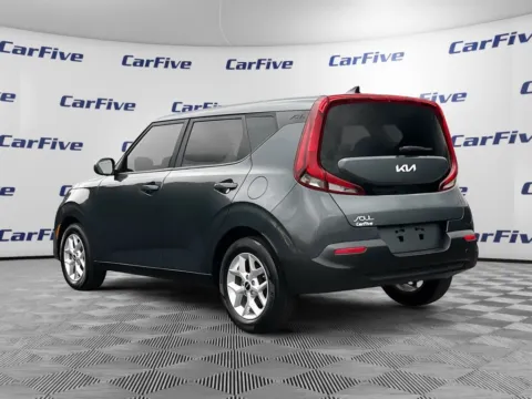 Another view of 2022 Kia Soul LX for sale in Hooksett, NH at CarFive Hooksett, NH