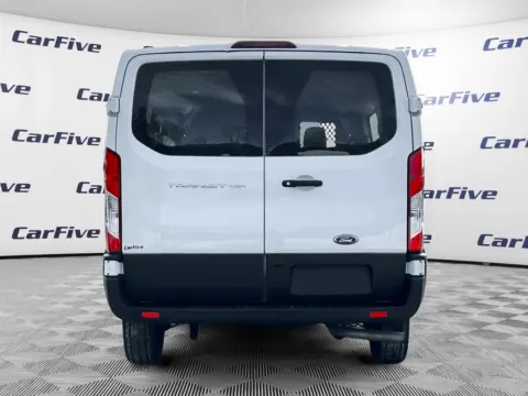 More photos of 2023 Ford Transit-250 at CarFive Hooksett, NH, NH