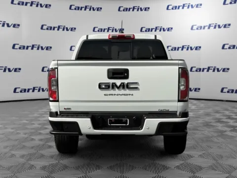 More photos of 2021 GMC Canyon Elevation at CarFive Hooksett, NH, NH