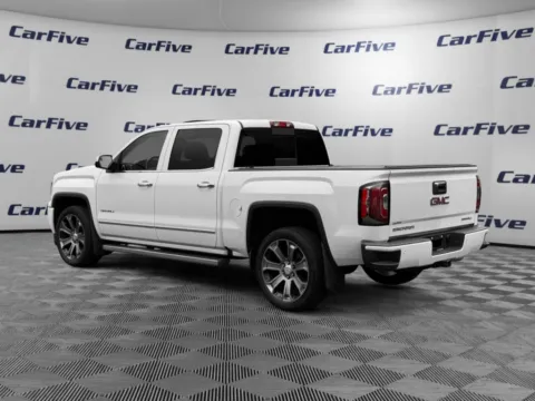 Another view of 2016 GMC Sierra 1500 Denali for sale in Hooksett, NH at CarFive Hooksett, NH