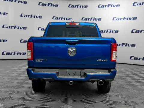 More photos of 2019 Ram 1500 Big Horn/Lone Star at CarFive Hooksett, NH, NH
