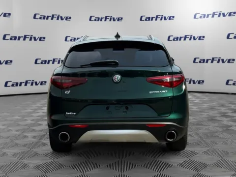 More photos of 2019 Alfa Romeo Stelvio at CarFive Hooksett, NH, NH