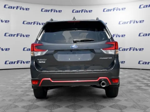 More photos of 2019 Subaru Forester Premium at CarFive Hooksett, NH, NH