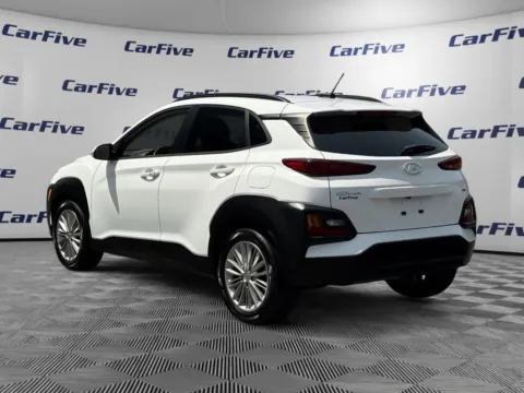 Another view of 2021 Hyundai Kona SEL for sale in Hooksett, NH at CarFive Hooksett, NH