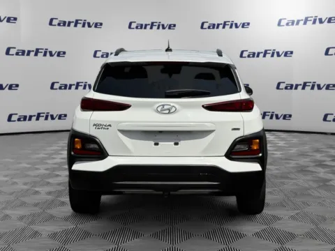 More photos of 2021 Hyundai Kona SEL at CarFive Hooksett, NH, NH