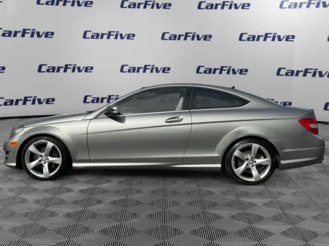 Photos of 2015 Mercedes-Benz C-Class C 350 for sale in Hooksett, NH at CarFive Hooksett, NH