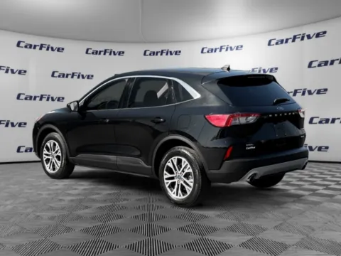 Another view of 2022 Ford Escape SEL for sale in Hooksett, NH at CarFive Hooksett, NH