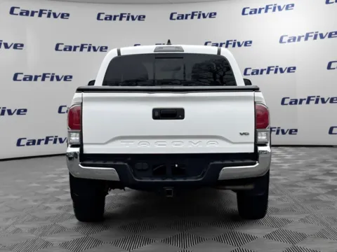 More photos of 2020 Toyota Tacoma TRD Off-Road at CarFive Hooksett, NH, NH