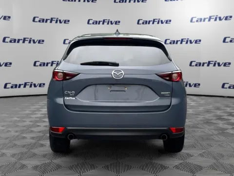 More photos of 2021 Mazda CX-5 Carbon Edition Turbo at CarFive Hooksett, NH, NH