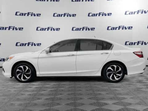 Photos of 2016 Honda Accord EX-L for sale in Hooksett, NH at CarFive Hooksett, NH