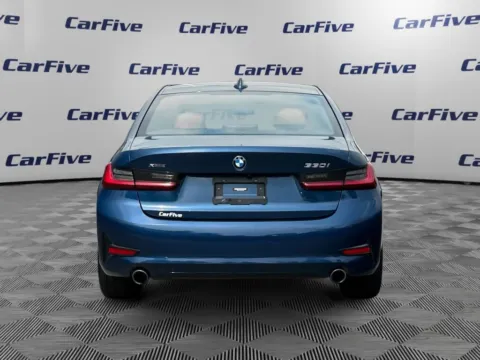 More photos of 2022 BMW 3 Series 330i xDrive at CarFive Hooksett, NH, NH