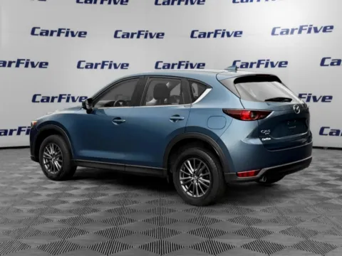 Another view of 2020 Mazda CX-5 Sport for sale in Hooksett, NH at CarFive Hooksett, NH