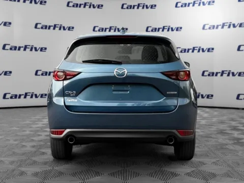 More photos of 2020 Mazda CX-5 Sport at CarFive Hooksett, NH, NH