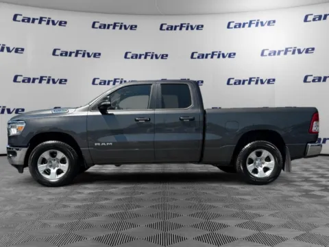 Photos of 2022 Ram 1500 Big Horn/Lone Star for sale in Hooksett, NH at CarFive Hooksett, NH