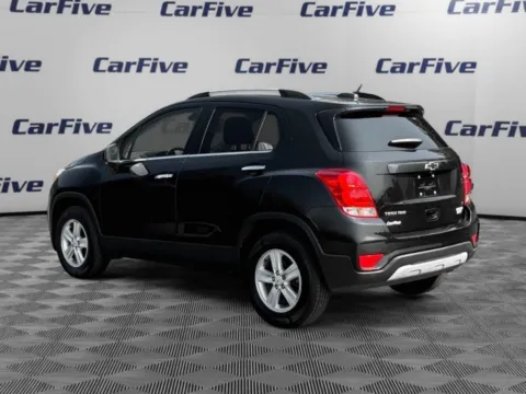 Another view of 2019 Chevrolet Trax LT for sale in Hooksett, NH at CarFive Hooksett, NH