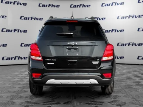 More photos of 2019 Chevrolet Trax LT at CarFive Hooksett, NH, NH