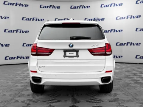 More photos of 2015 BMW X5 xDrive50i at CarFive Hooksett, NH, NH