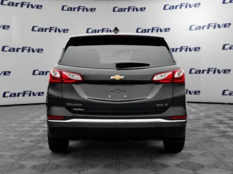 More photos of 2020 Chevrolet Equinox LT at CarFive Hooksett, NH, NH