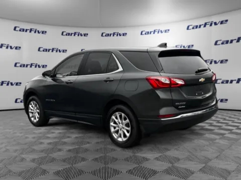 Another view of 2020 Chevrolet Equinox LT for sale in Hooksett, NH at CarFive Hooksett, NH