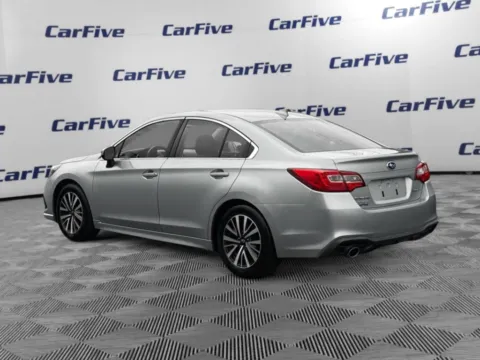 Another view of 2018 Subaru Legacy 2.5i for sale in Hooksett, NH at CarFive Hooksett, NH