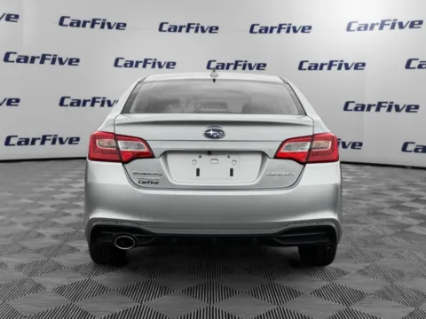 More photos of 2018 Subaru Legacy 2.5i at CarFive Hooksett, NH, NH