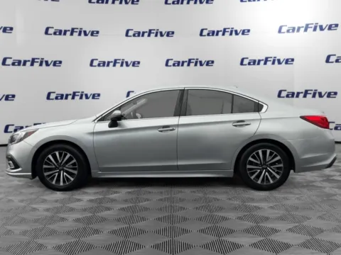 Photos of 2018 Subaru Legacy 2.5i for sale in Hooksett, NH at CarFive Hooksett, NH