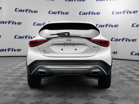 More photos of 2017 INFINITI QX30 Premium at CarFive Hooksett, NH, NH
