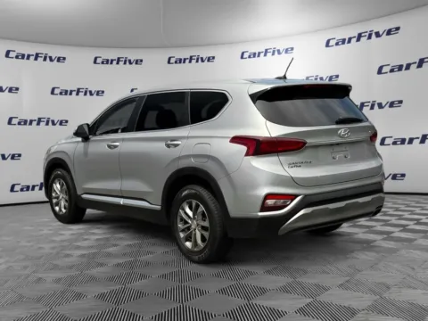 Another view of 2020 Hyundai Santa Fe SE for sale in Hooksett, NH at CarFive Hooksett, NH