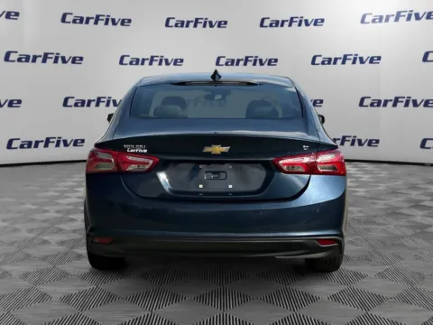 More photos of 2020 Chevrolet Malibu LT at CarFive Hooksett, NH, NH