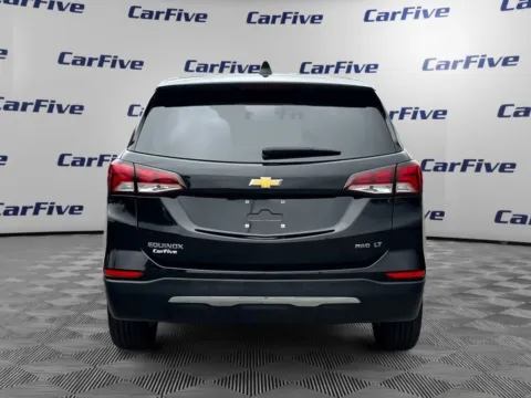 More photos of 2023 Chevrolet Equinox LT at CarFive Hooksett, NH, NH