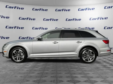 Photos of 2017 Audi A4 allroad 2.0T Premium Plus for sale in Hooksett, NH at CarFive Hooksett, NH
